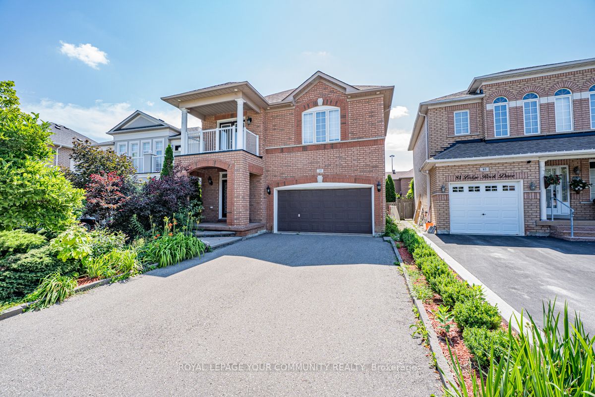 85 Ledge Rock Dr