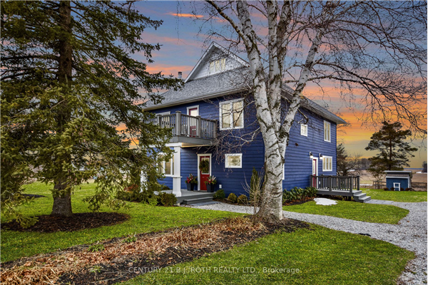 2612 10th Line, Innisfil