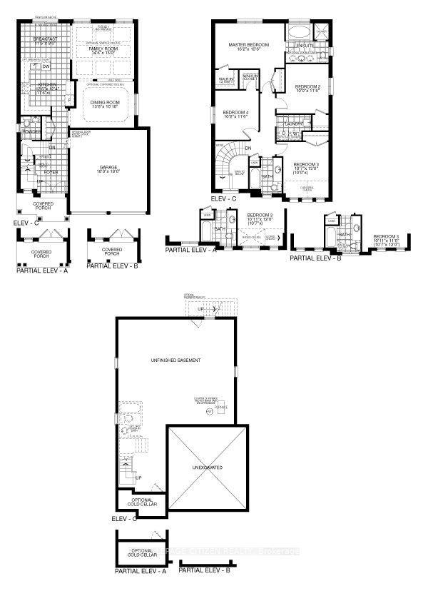 94 Cliff Thompson Crescent