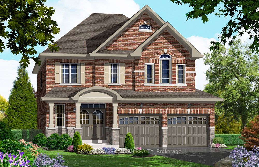 94 Cliff Thompson Crescent