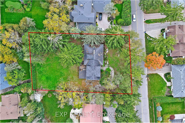 248 Mill St, Richmond Hill