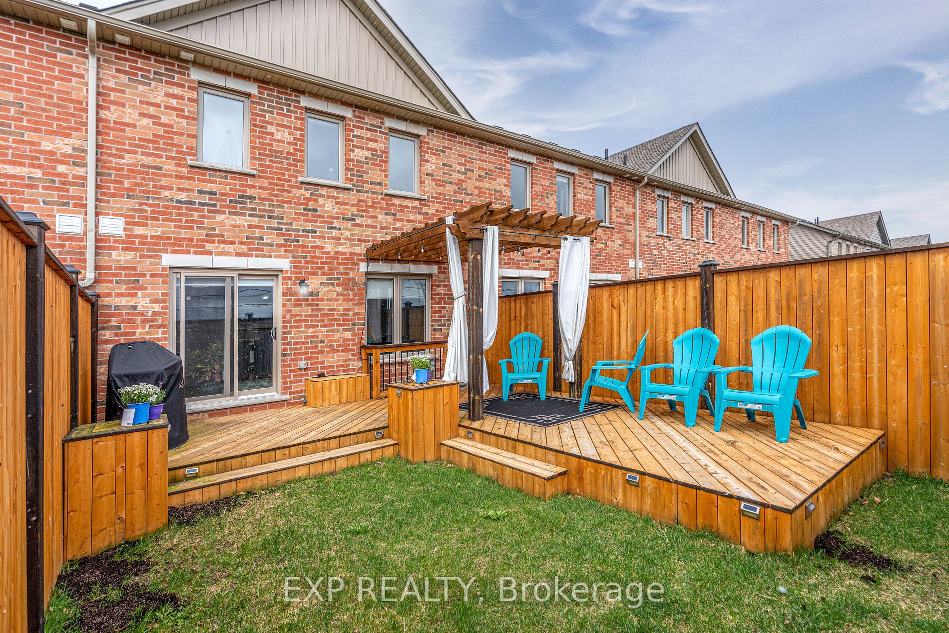 217 Hutchinson Drive