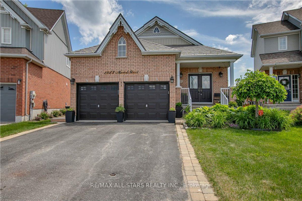 1075 Muriel St, Innisfil