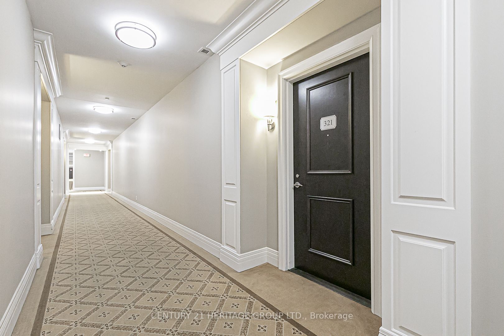 80 Burns Blvd, #321