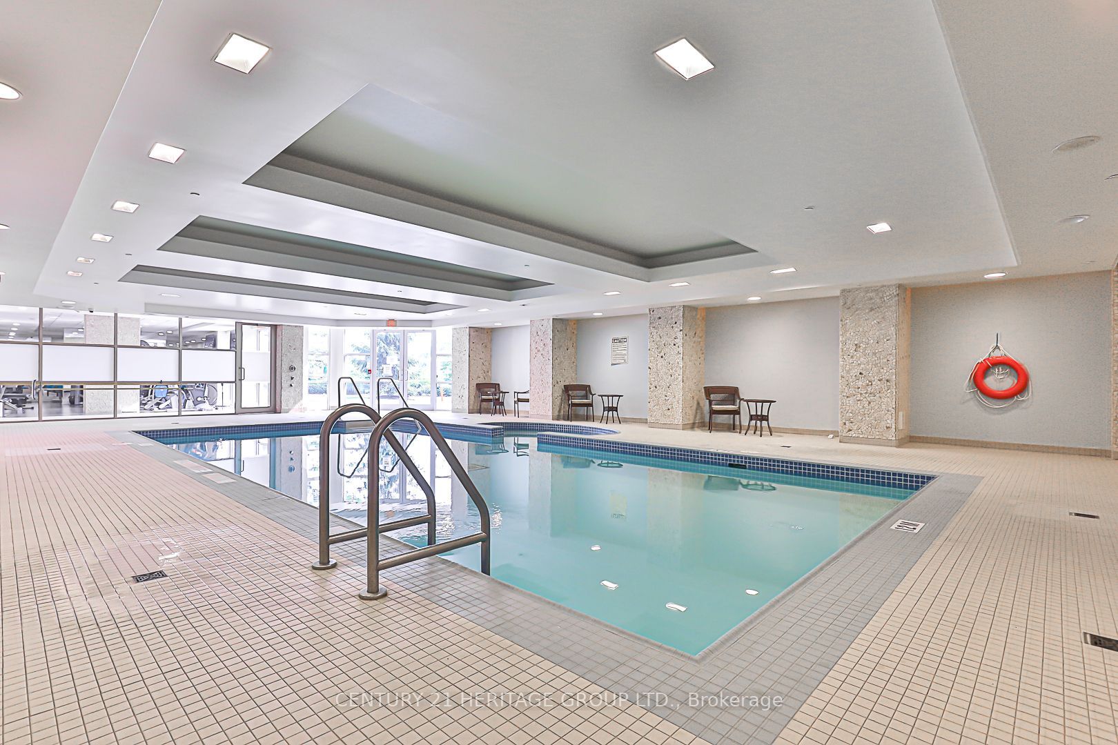 80 Burns Blvd, #321
