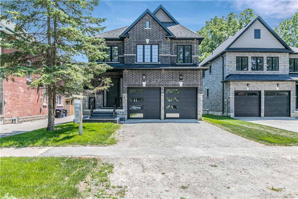 73 Nelson St W, New Tecumseth