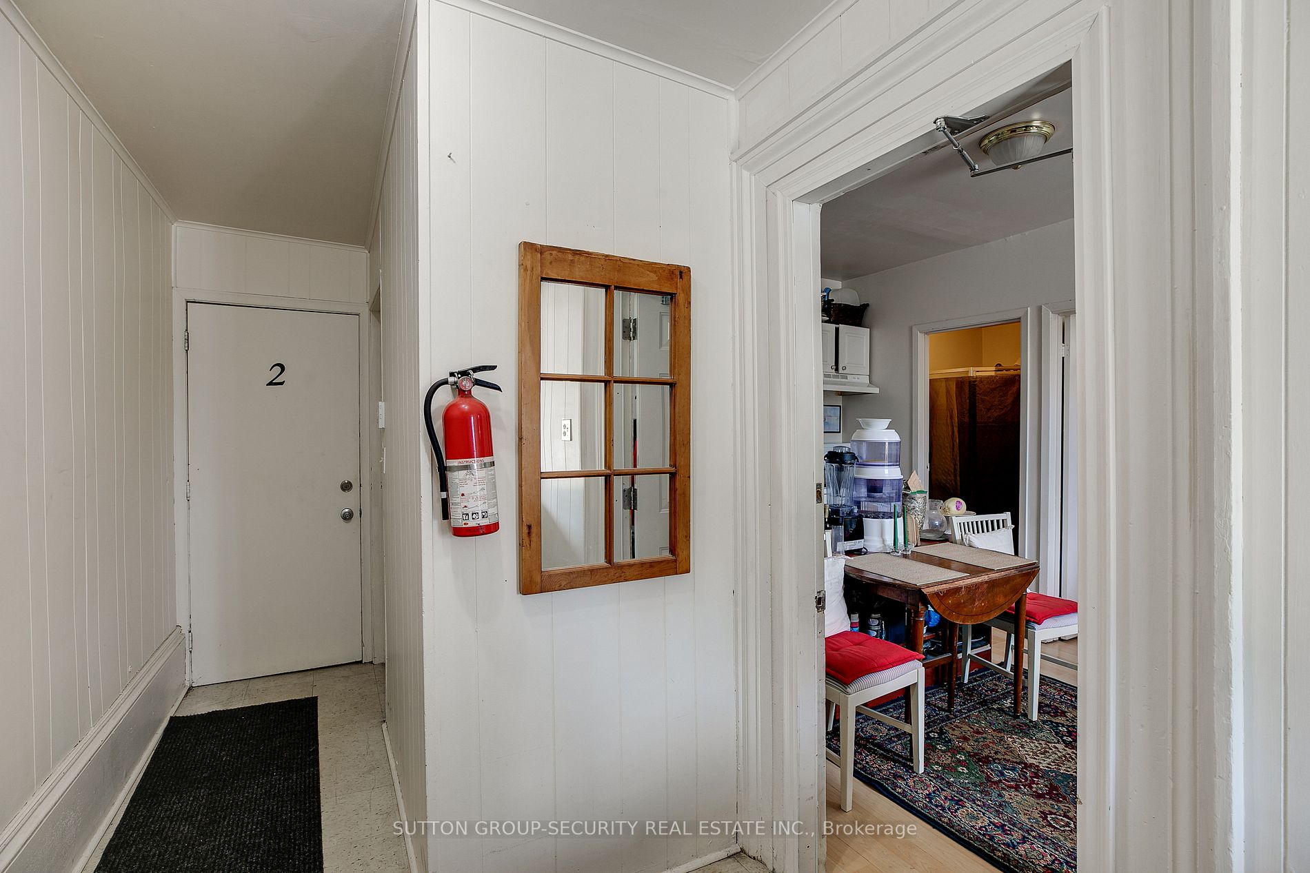 103 John Street W