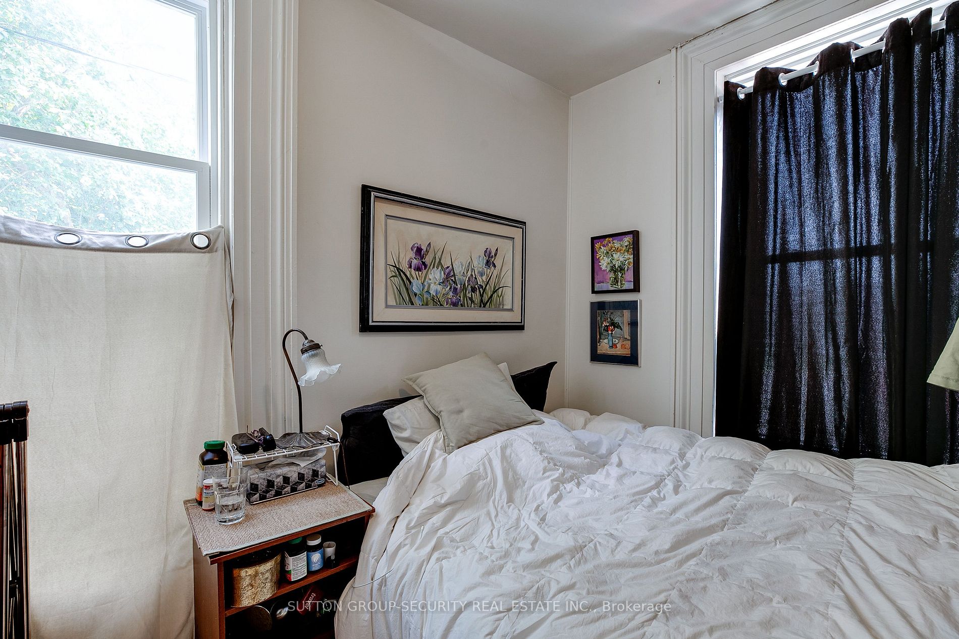103 John Street W