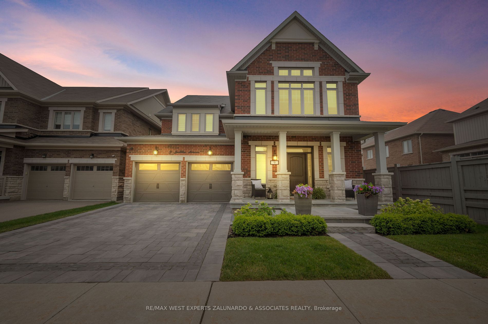 9 Jenkins Ave
