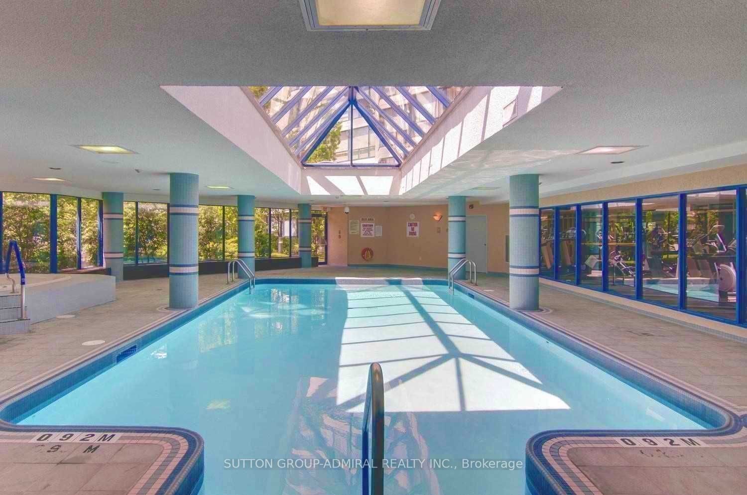 7300 Yonge St, #302