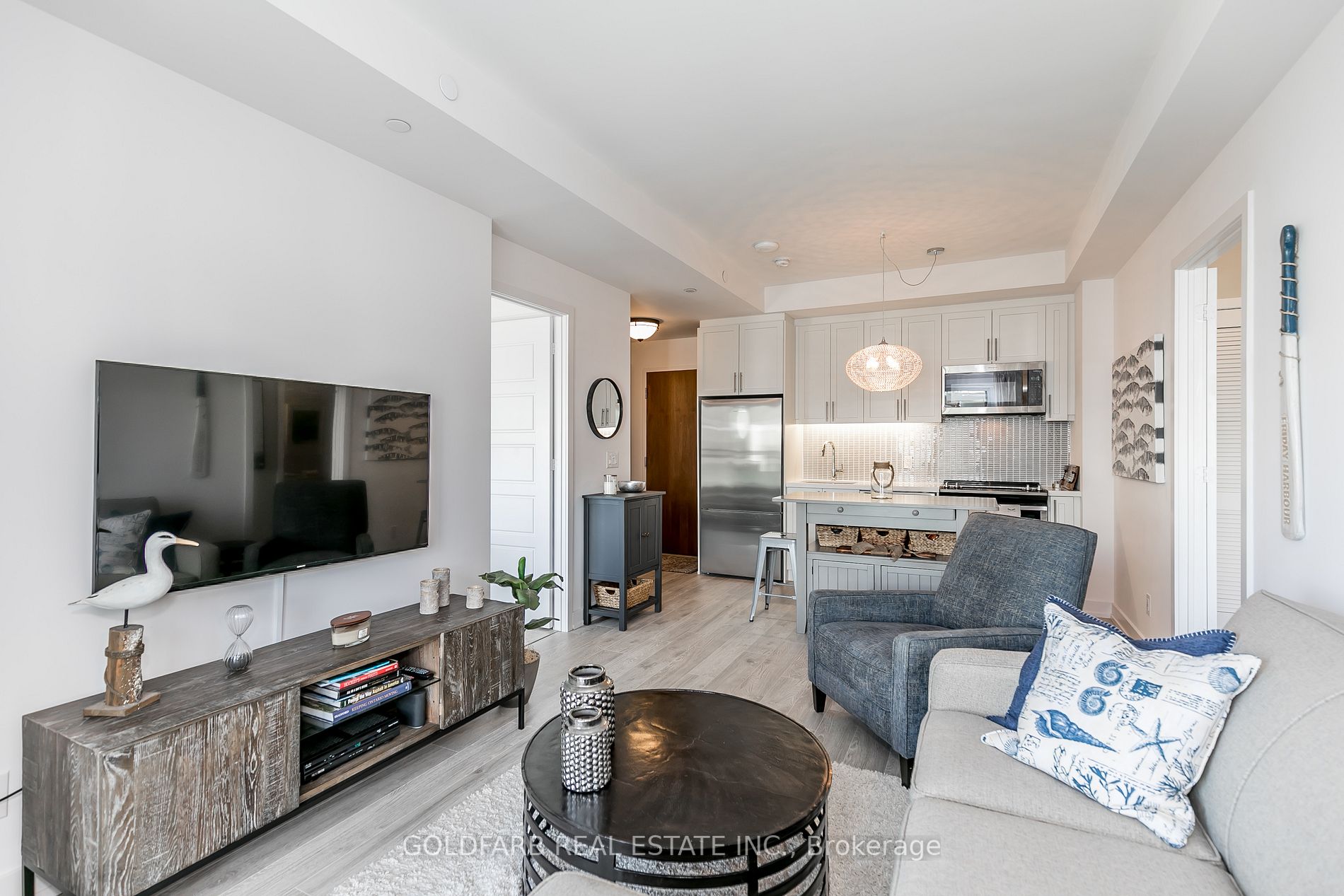 333 Sea Ray Ave, #D308