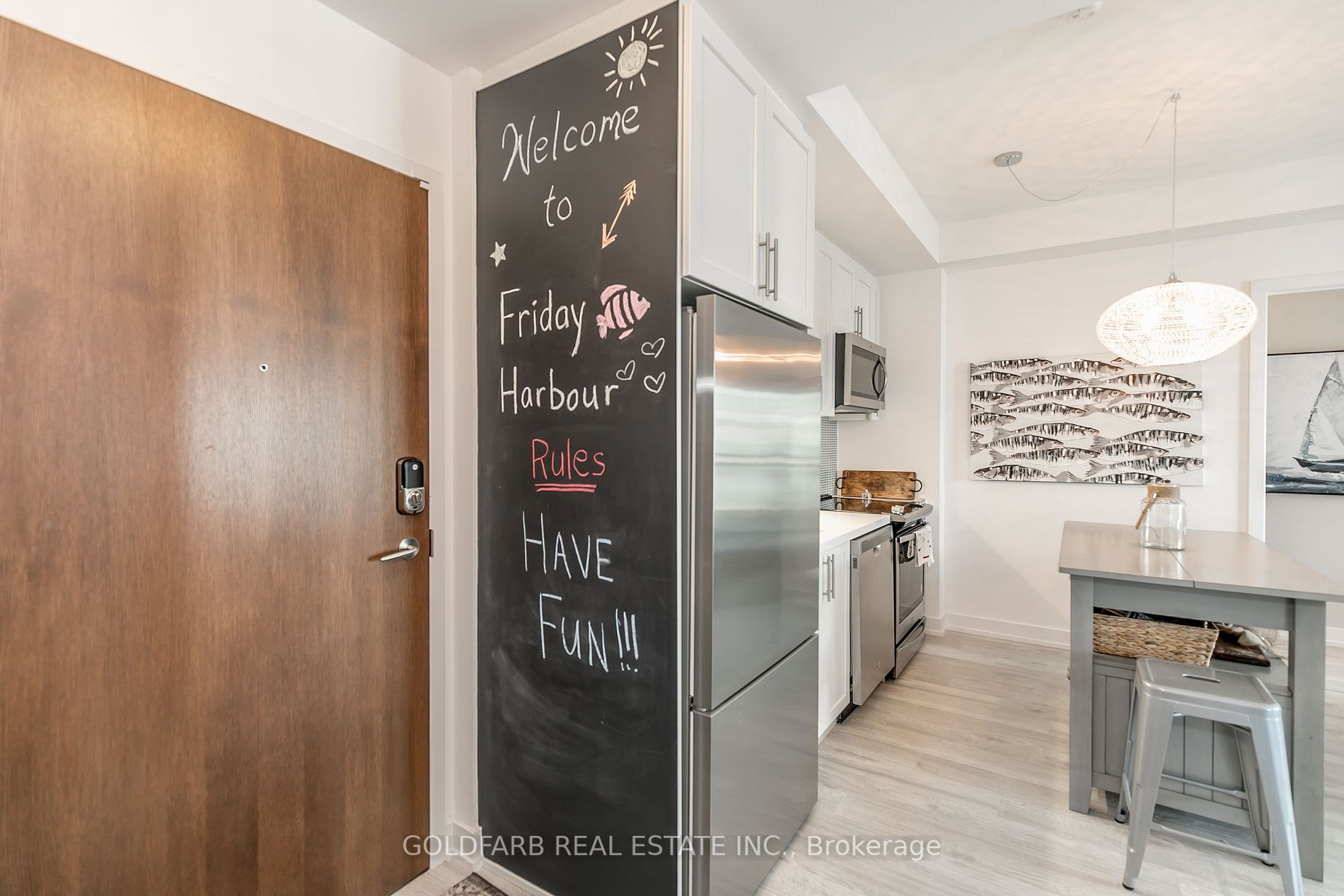 333 Sea Ray Ave, #D308