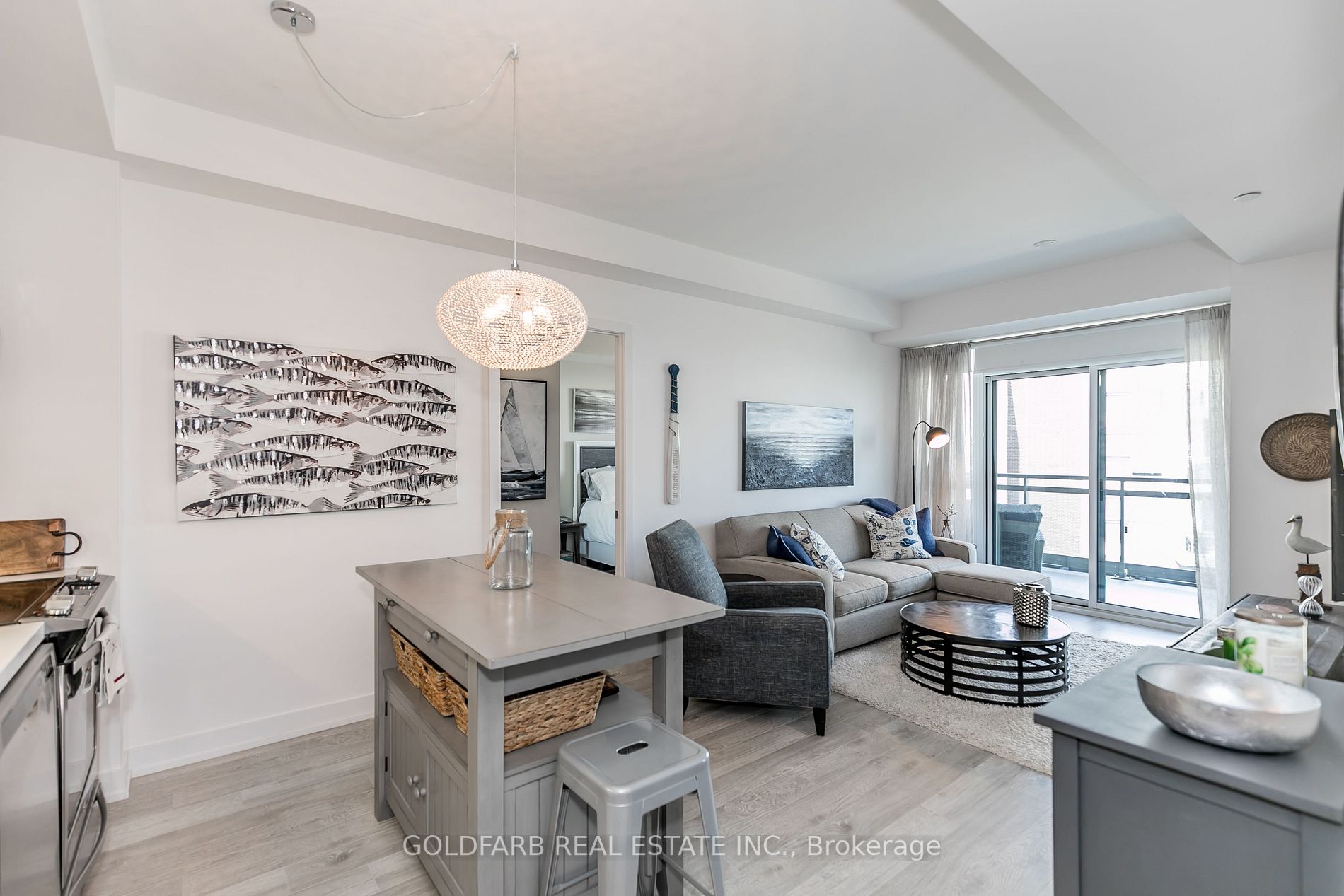 333 Sea Ray Ave, #D308