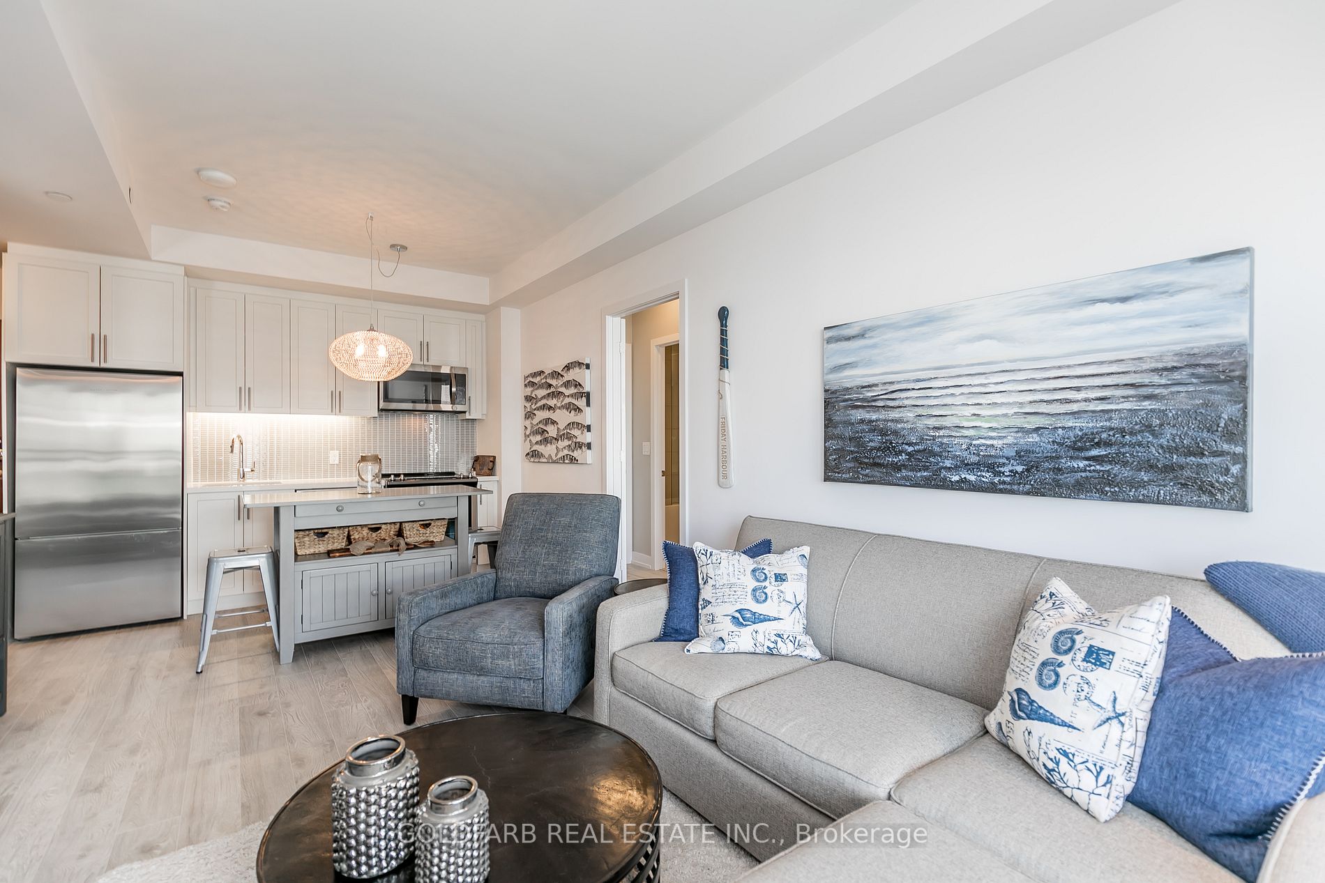 333 Sea Ray Ave, #D308