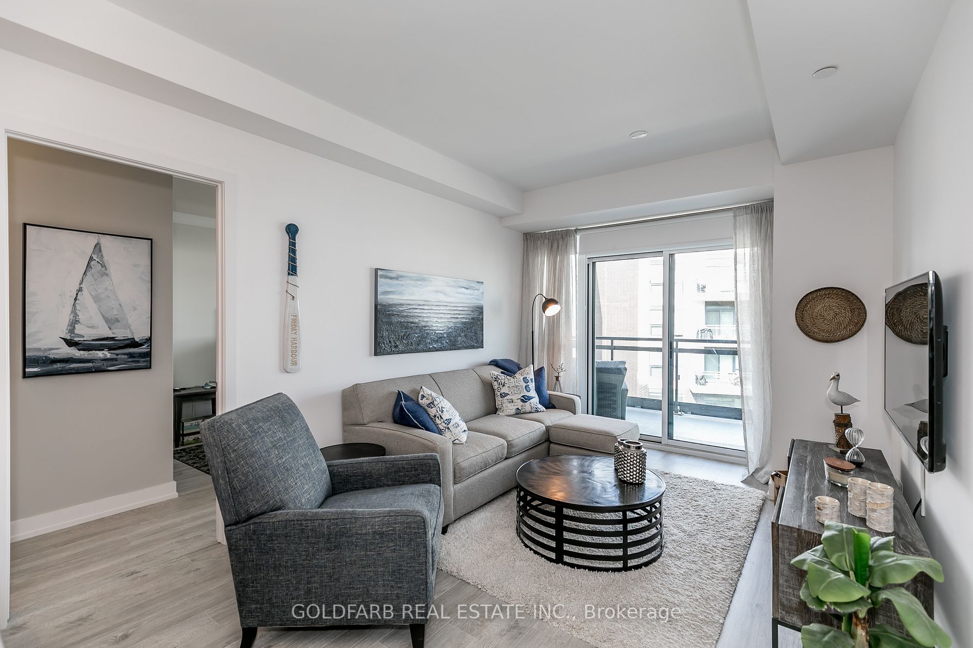 333 Sea Ray Ave, #D308