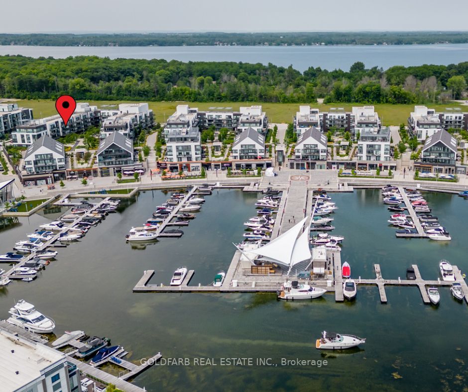 333 Sea Ray Ave, #D308