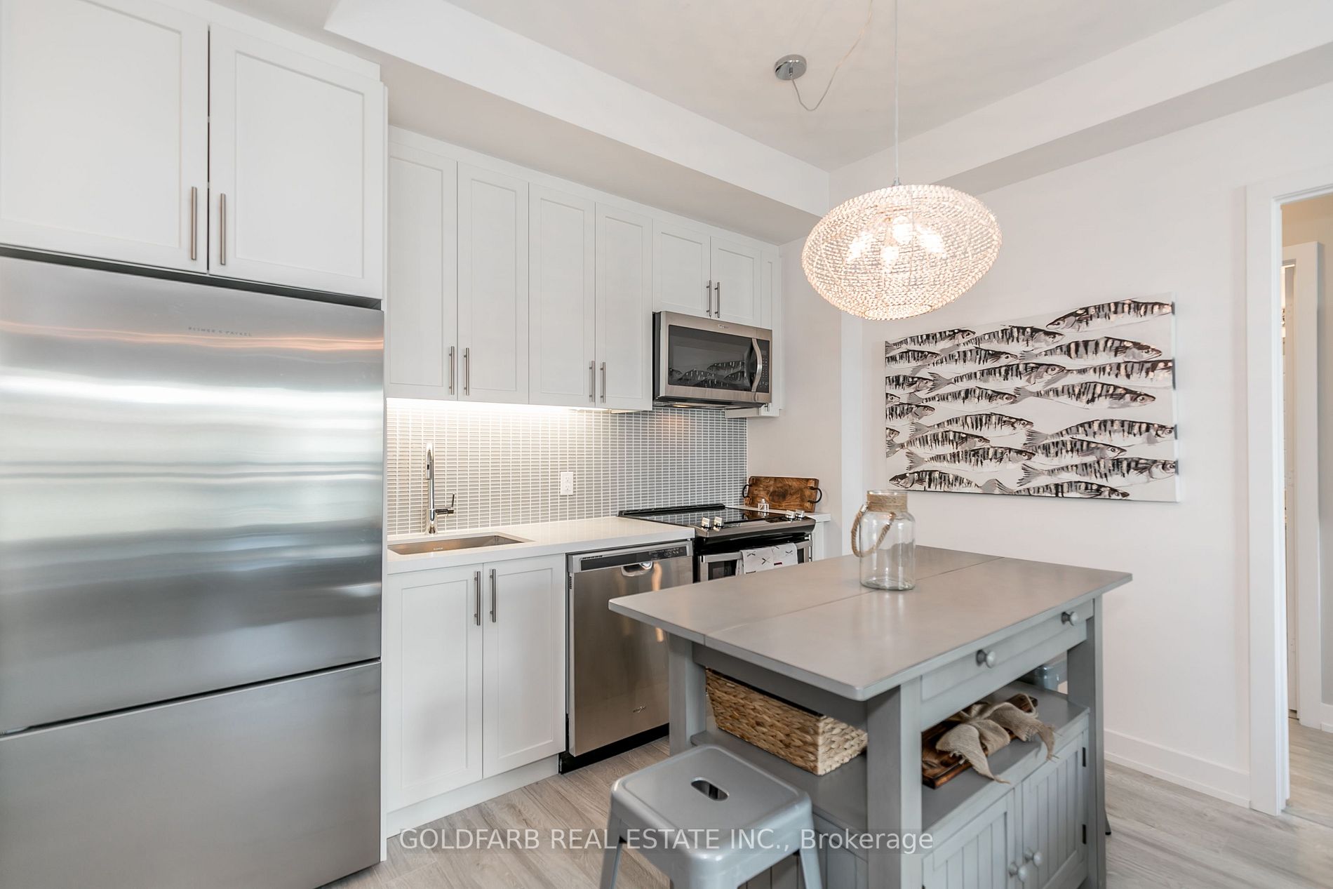 333 Sea Ray Ave, #D308