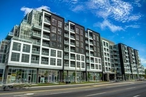 8763 Bayview Ave, #708