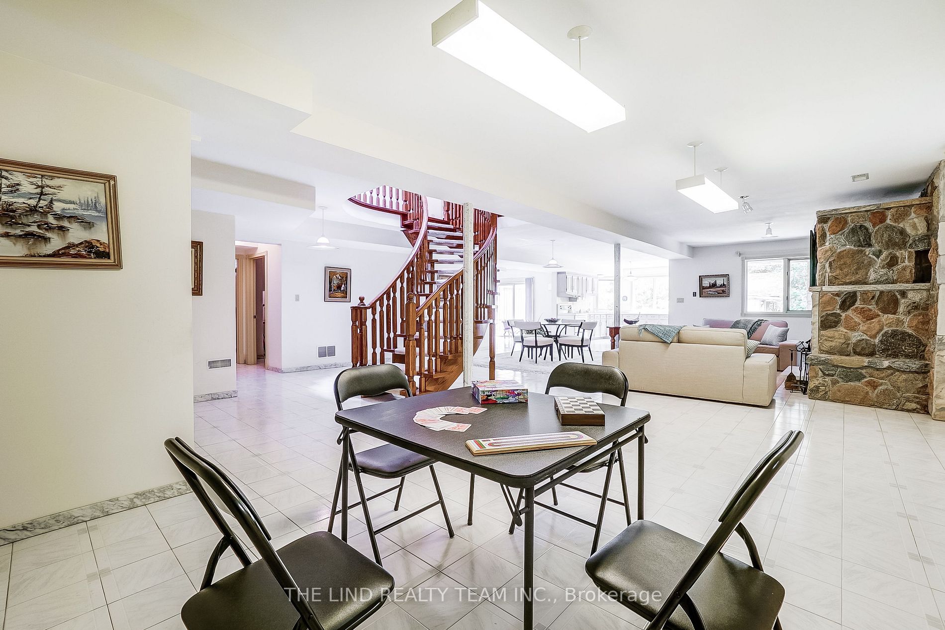 99 Birch Avenue