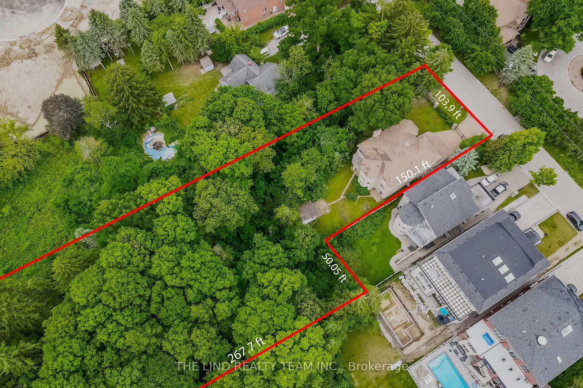 99 Birch Avenue
