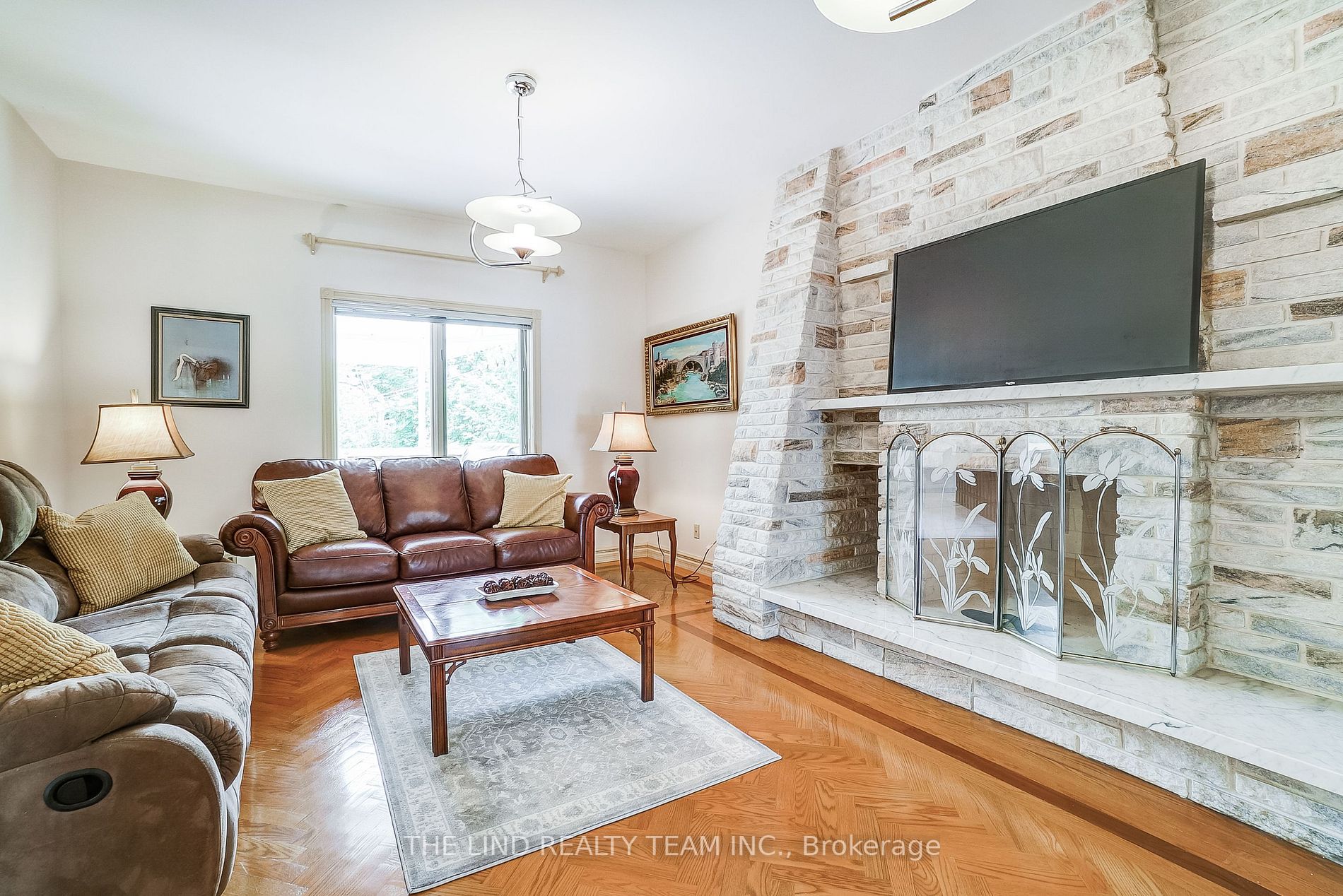 99 Birch Avenue