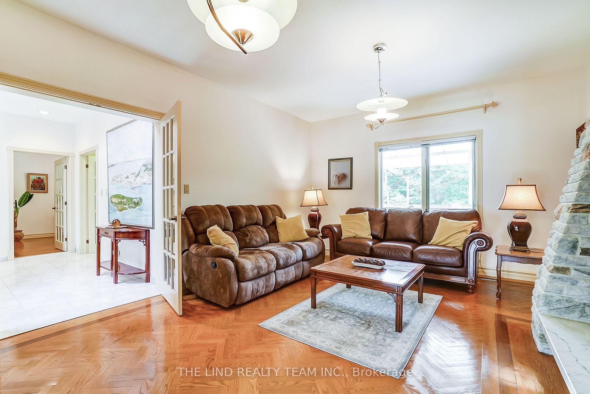 99 Birch Avenue