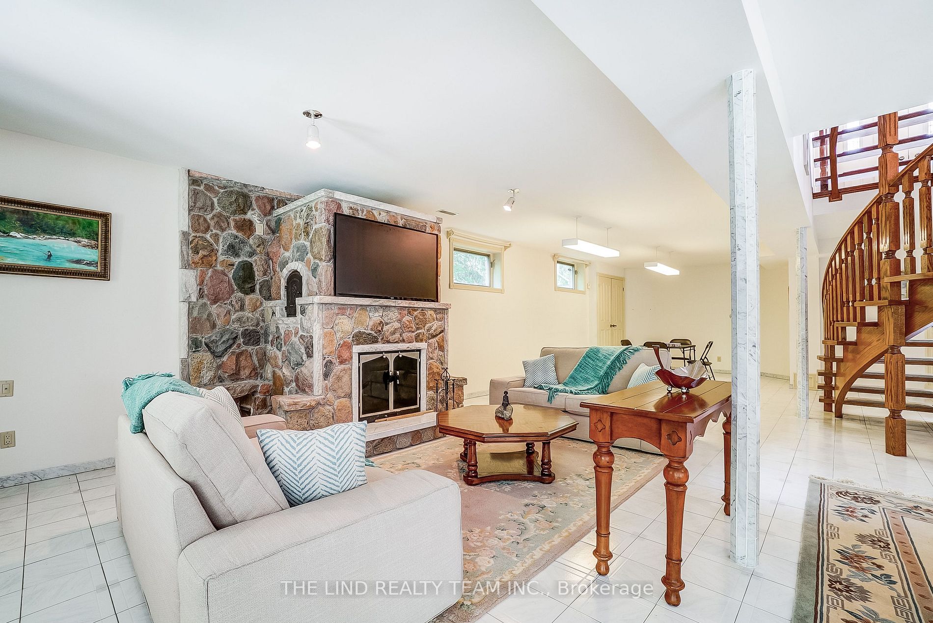 99 Birch Avenue
