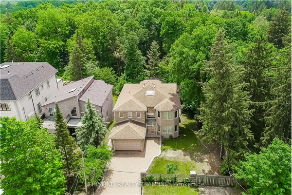 99 Birch Ave, Richmond Hill