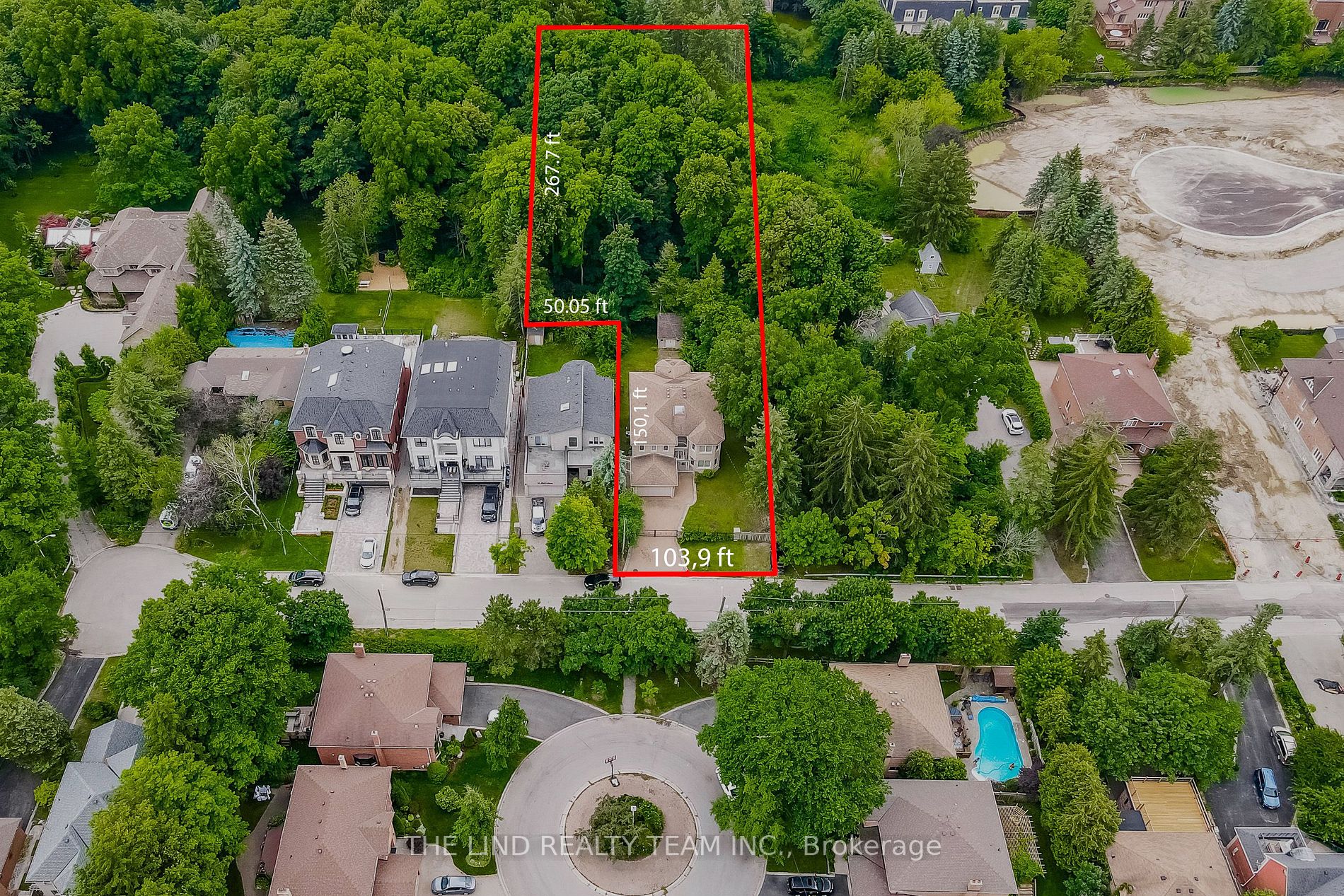 99 Birch Avenue