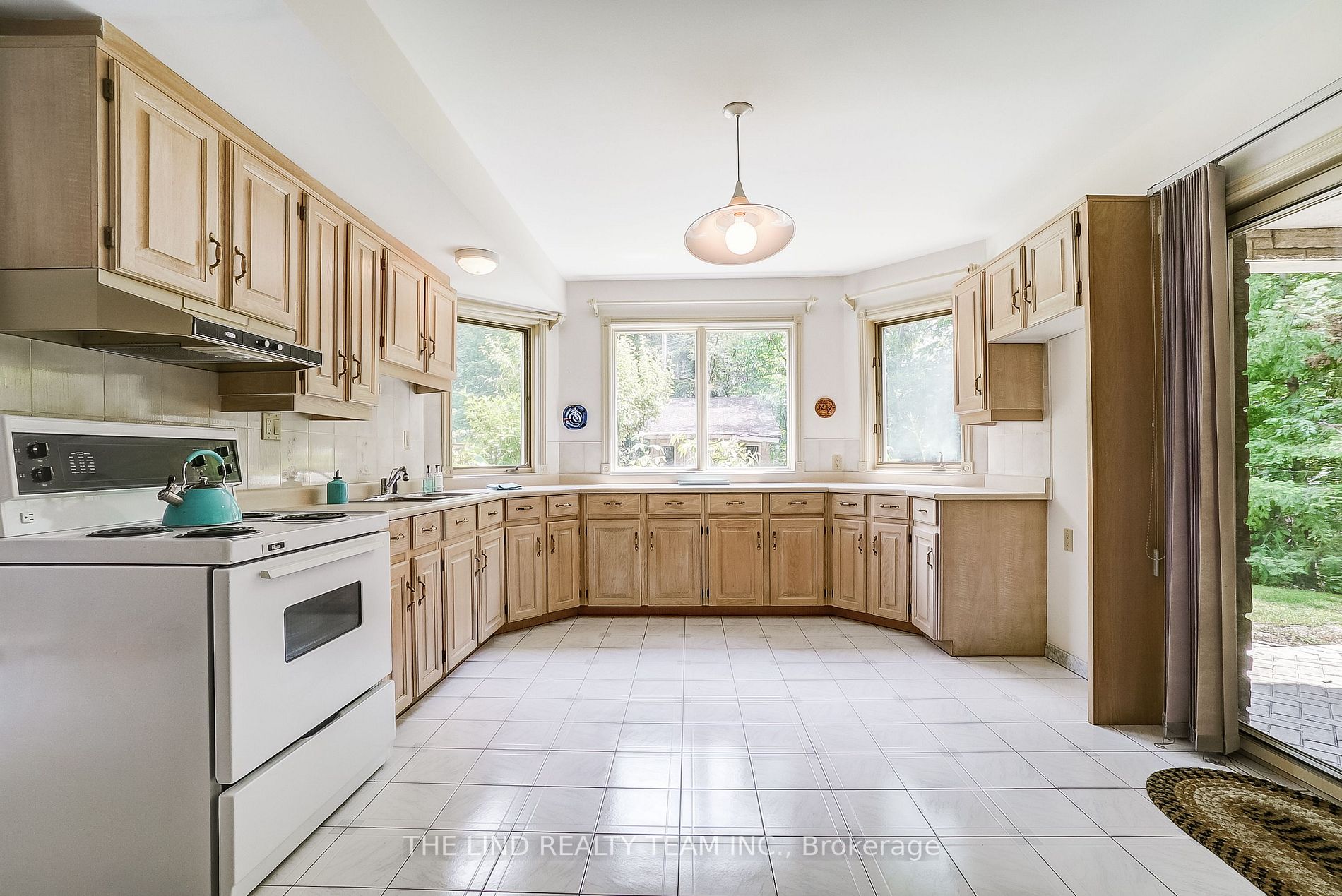 99 Birch Avenue