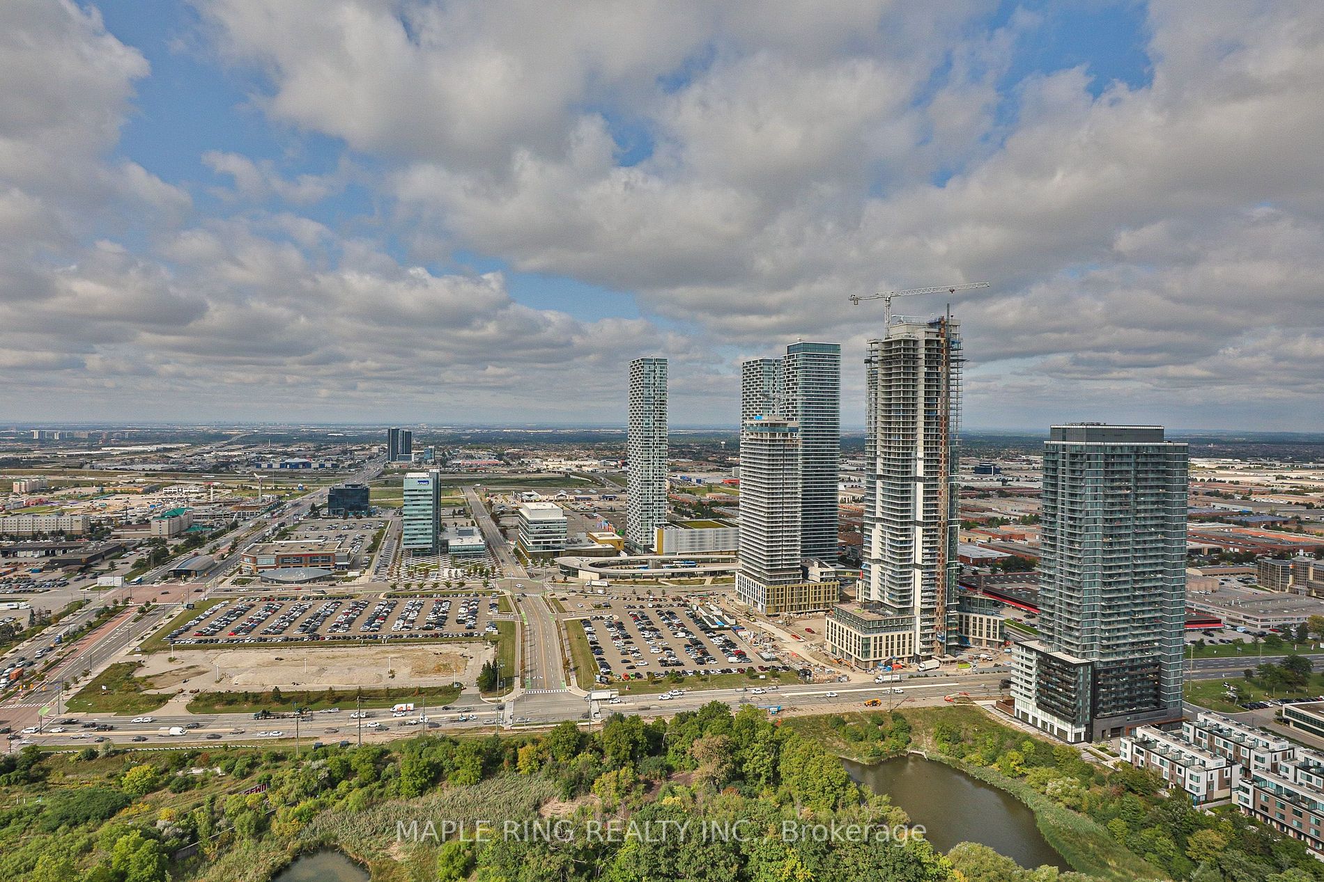 2916 Highway 7 Rd, #3804