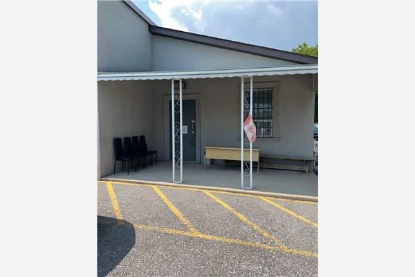 18 Spruce Ave, Richmond Hill
