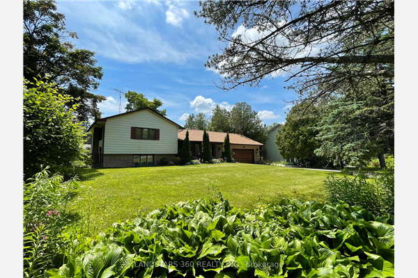 43 Lakeview Ave, Whitchurch-Stouffville