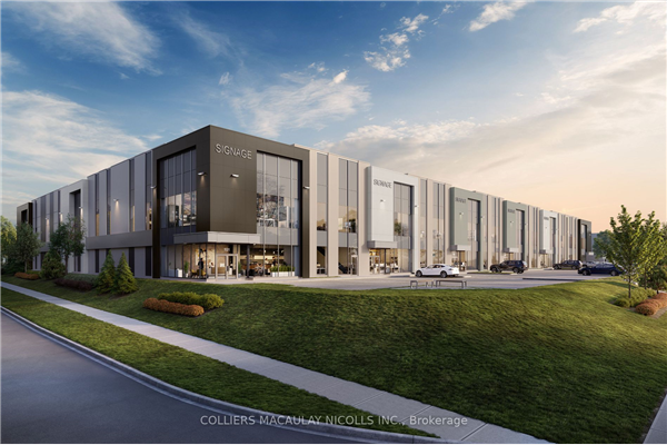 Na Birchmount Rd, Markham