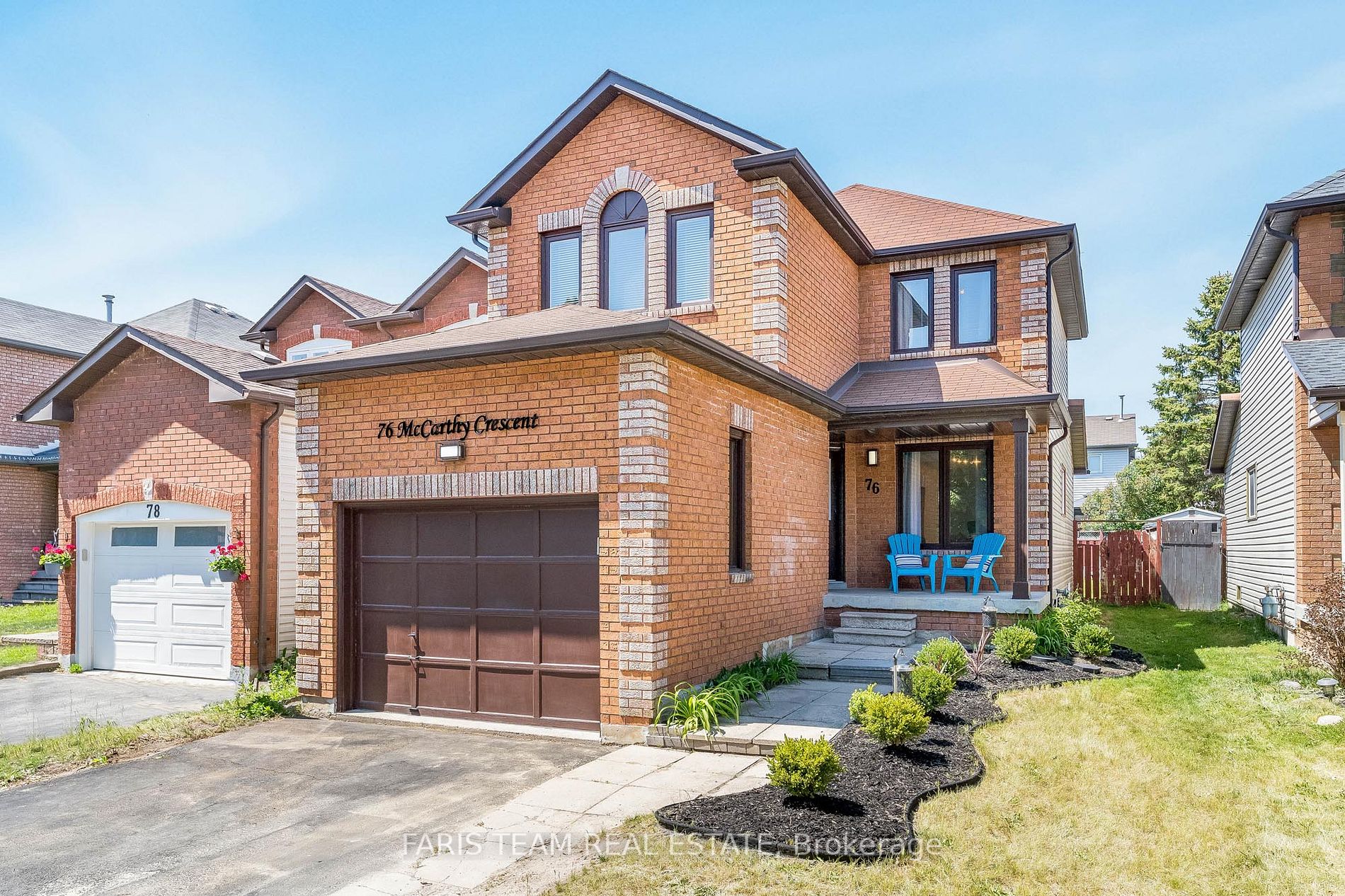 76 Mccarthy Cres