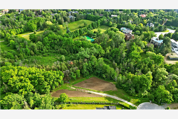 2 Honey Locust Crt, Vaughan