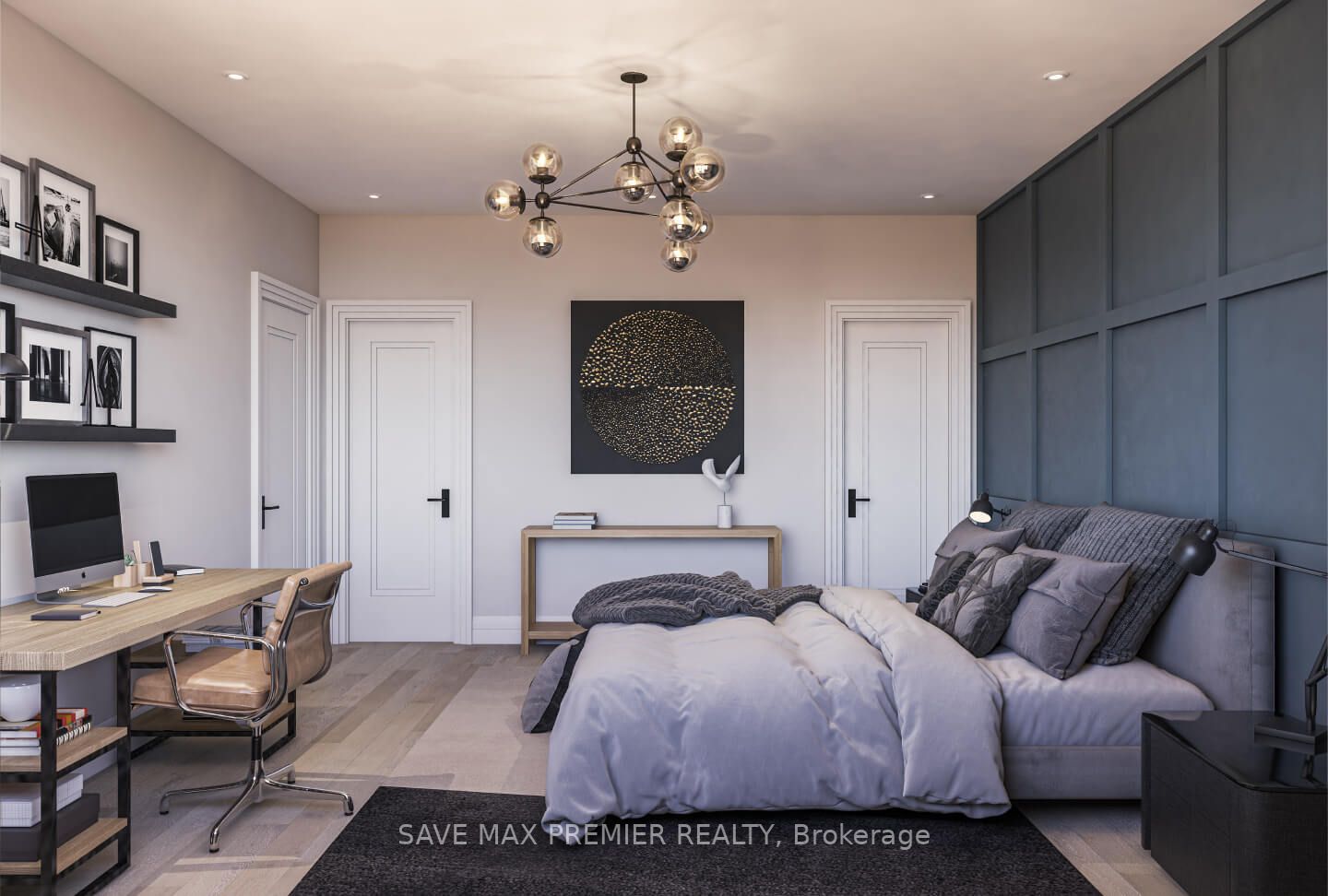 Lot 33 Kleinburg Summit Way