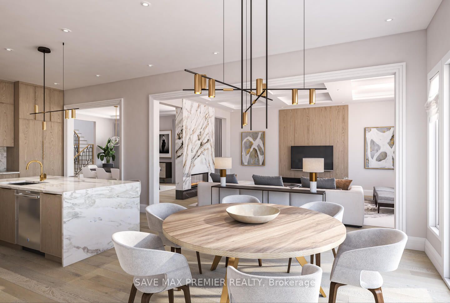 Lot 33 Kleinburg Summit Way