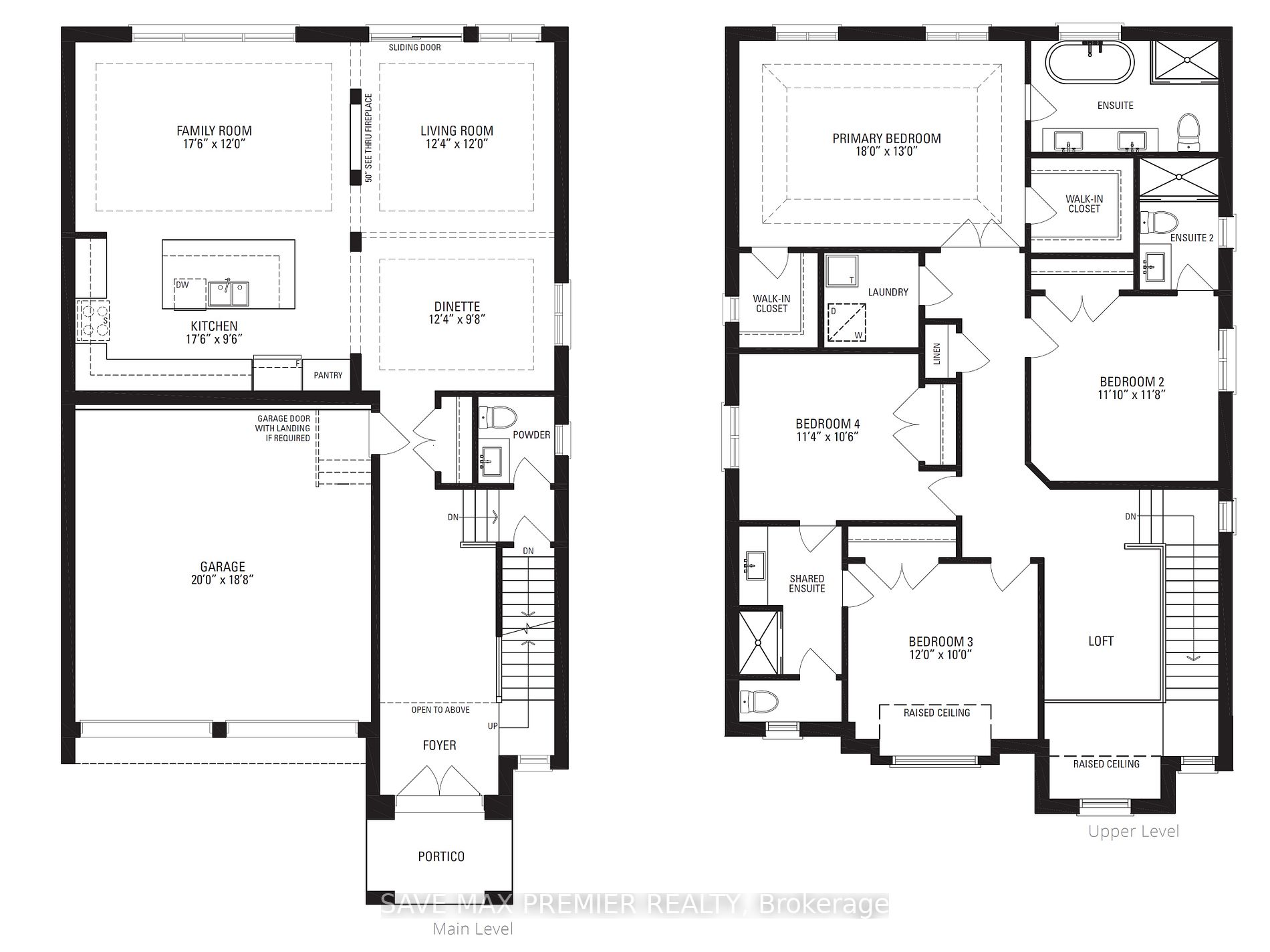 Lot 33 Kleinburg Summit Way