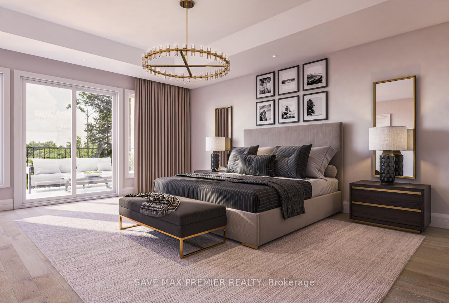 Lot 33 Kleinburg Summit Way