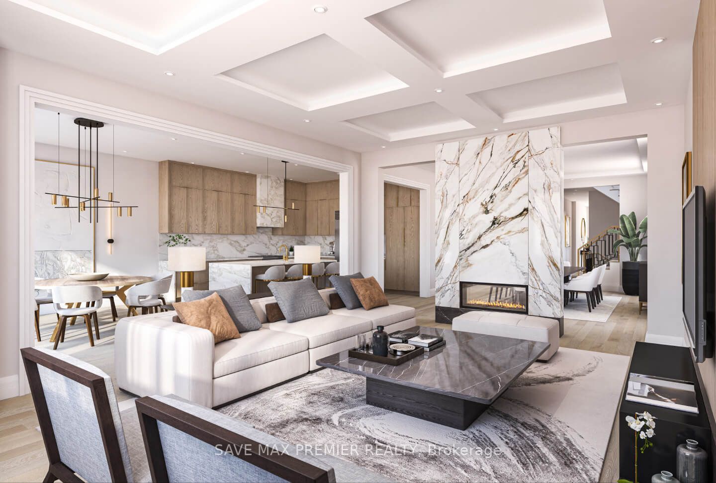 Lot 33 Kleinburg Summit Way