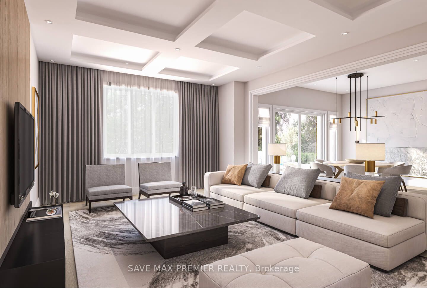 Lot 33 Kleinburg Summit Way