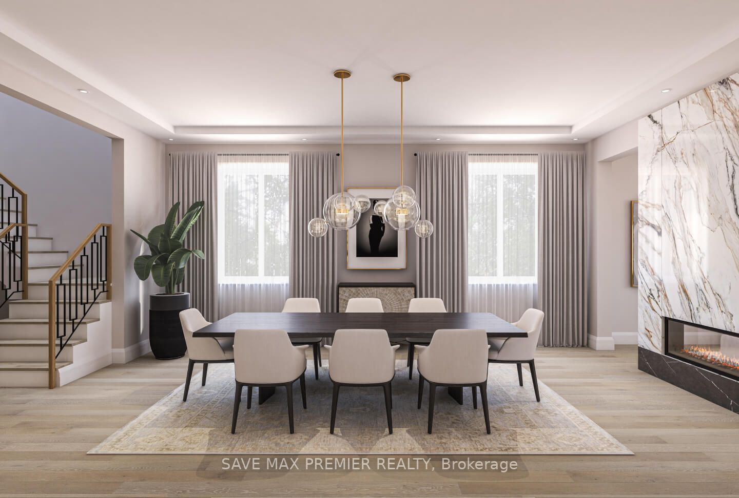 Lot 33 Kleinburg Summit Way