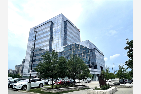 3601 Hwy 7 E, Markham