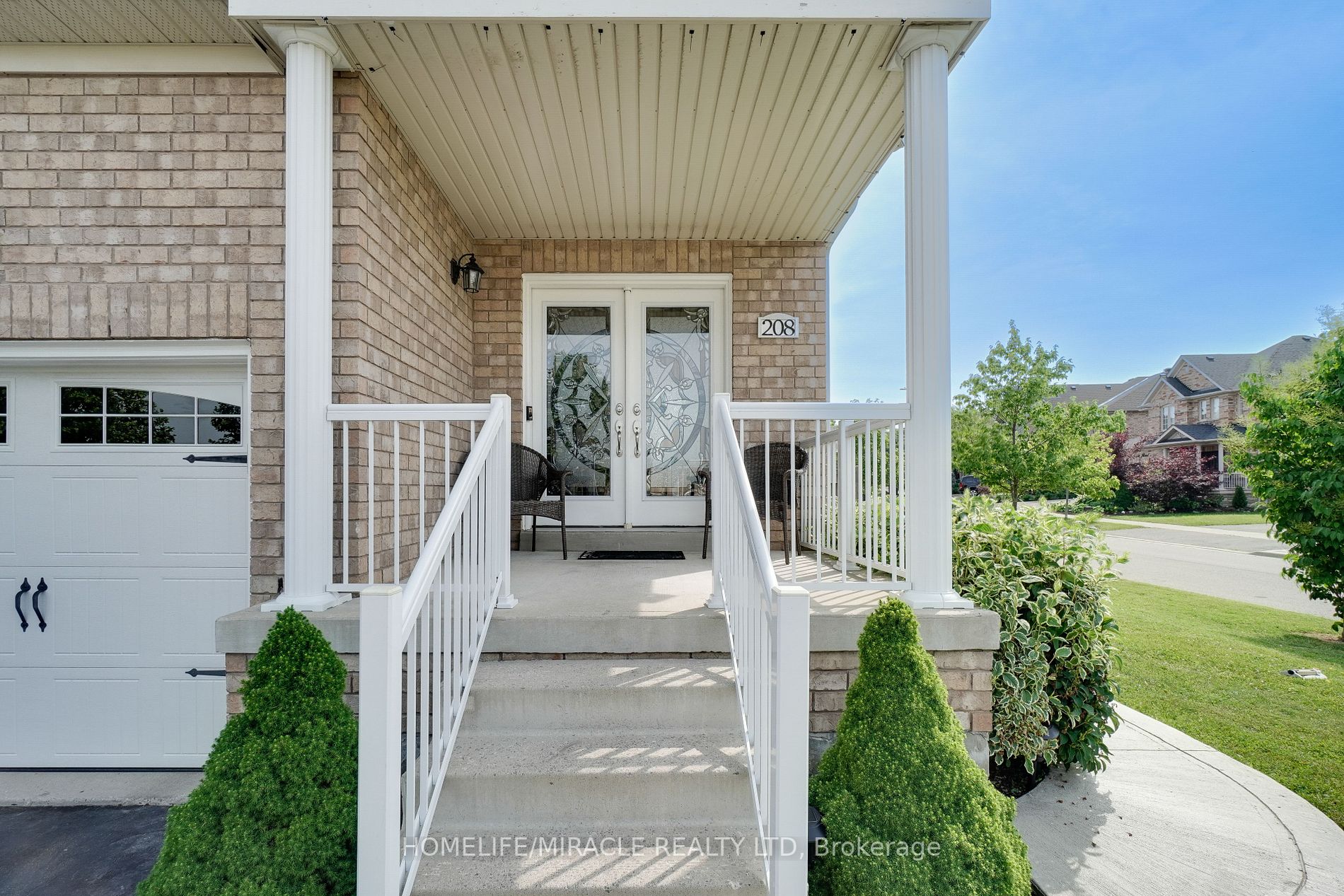 208 Petticoat Rd