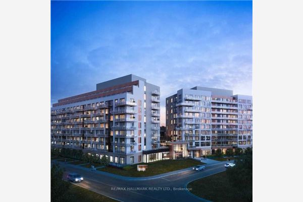 1000 Elgin Mills Rd N, Richmond Hill