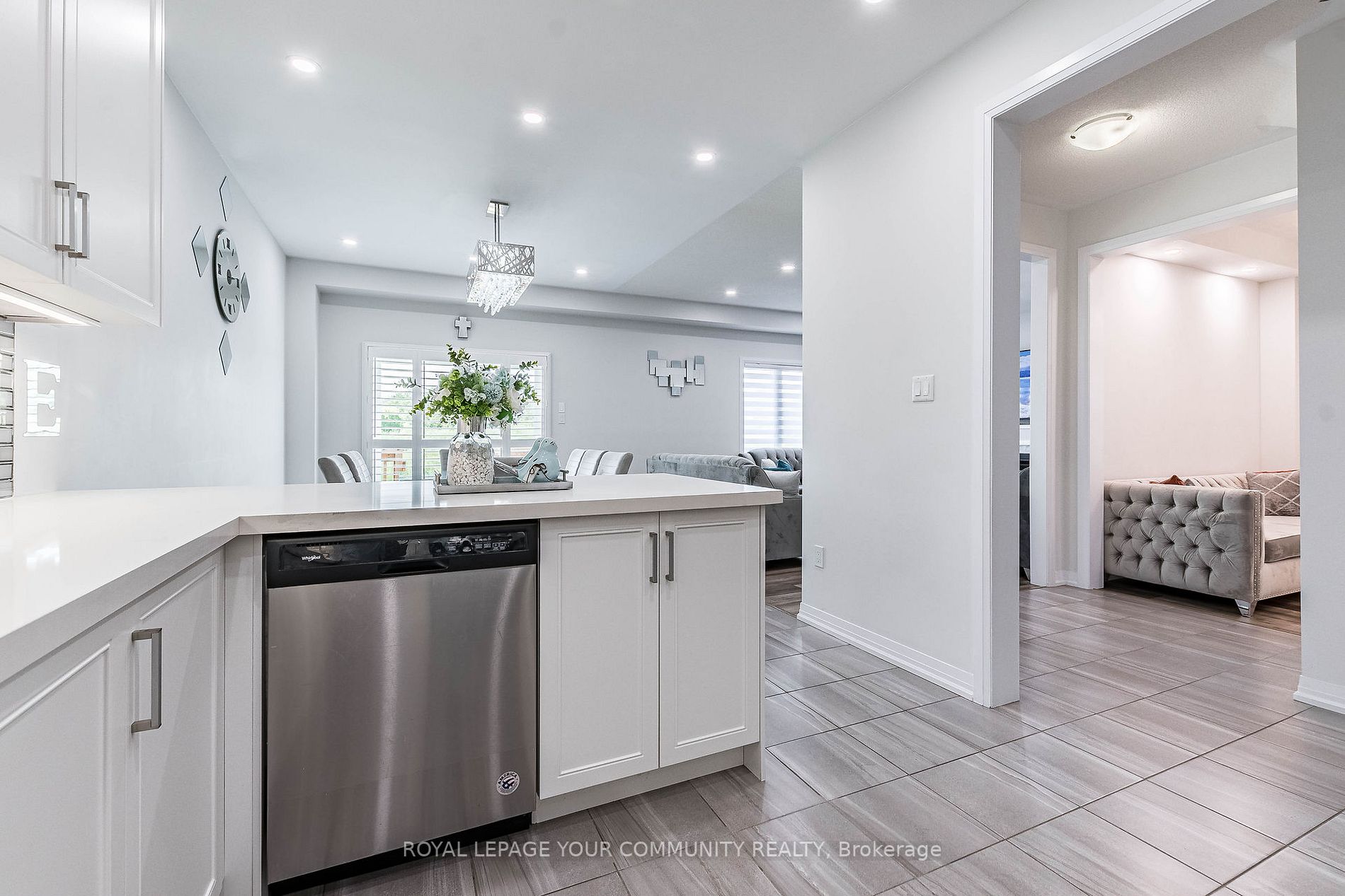 259 Chelsea Crescent