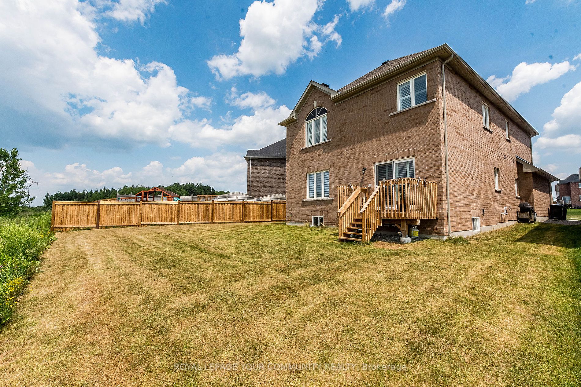 259 Chelsea Crescent