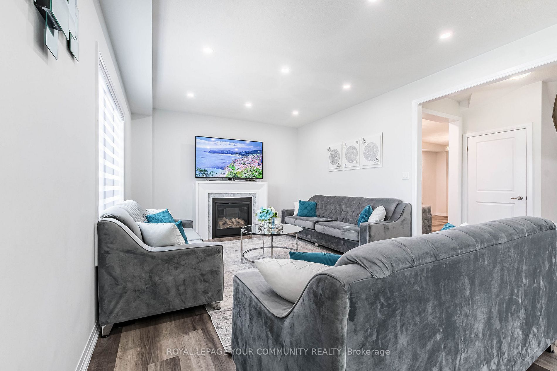259 Chelsea Crescent