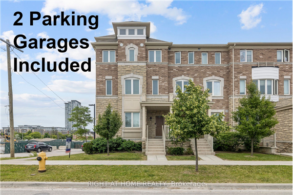 255 Aldergrove Dr, Markham